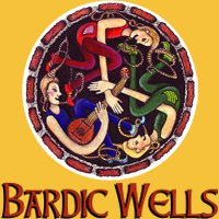 Bardic Wells Meadery, Montague, MI